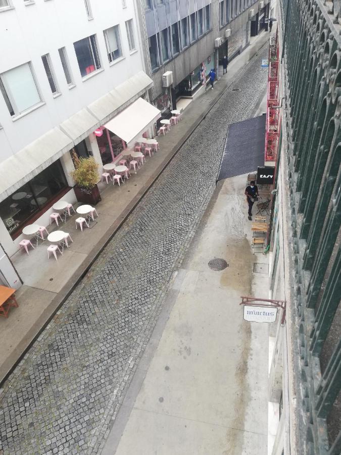 Albergue Invictus Porto