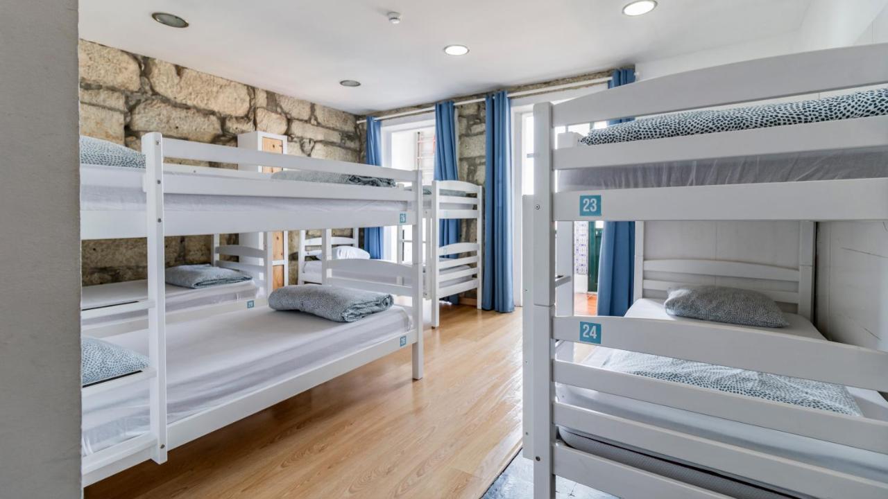 Albergue Invictus *
