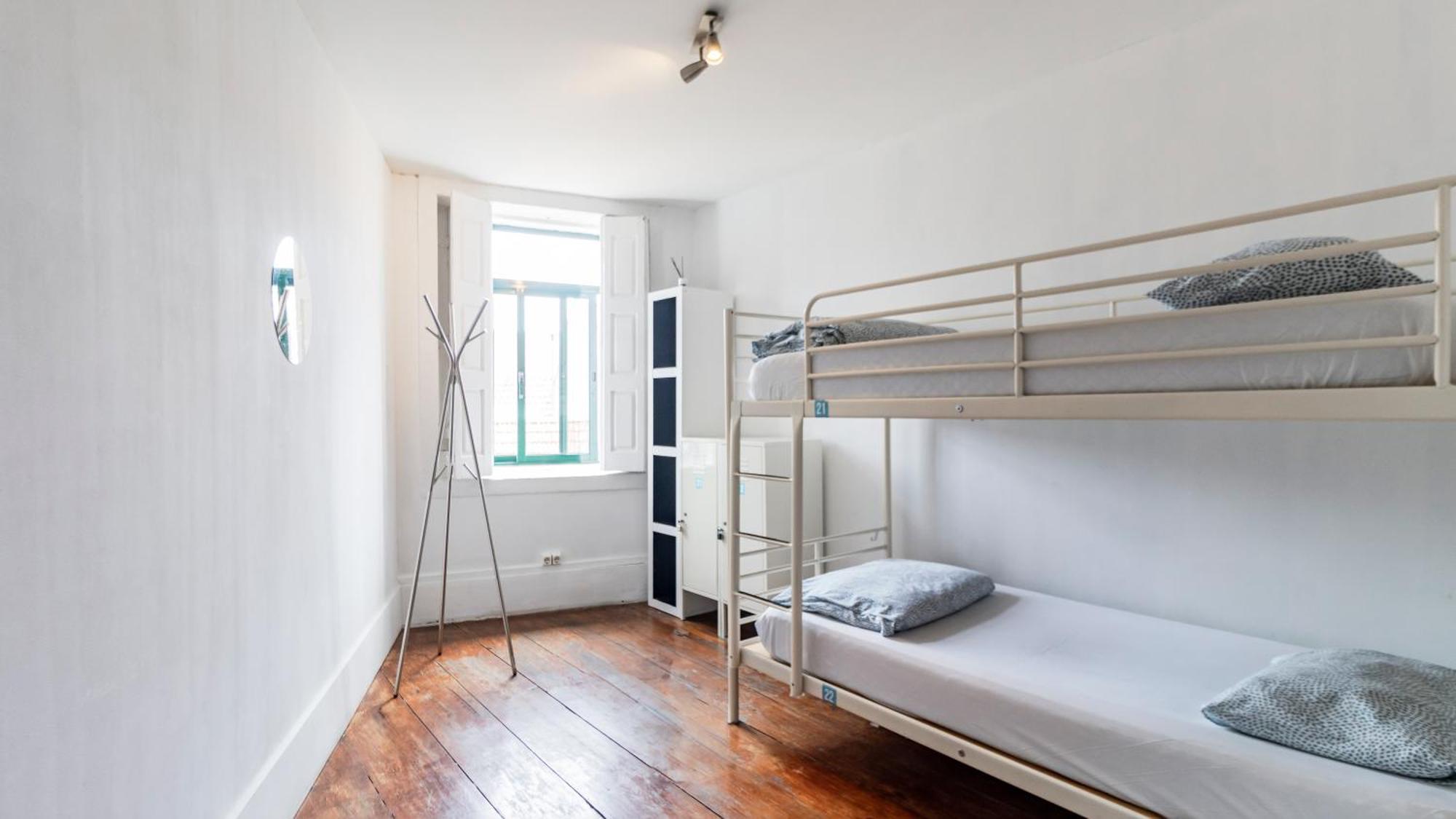 Albergue Invictus Porto