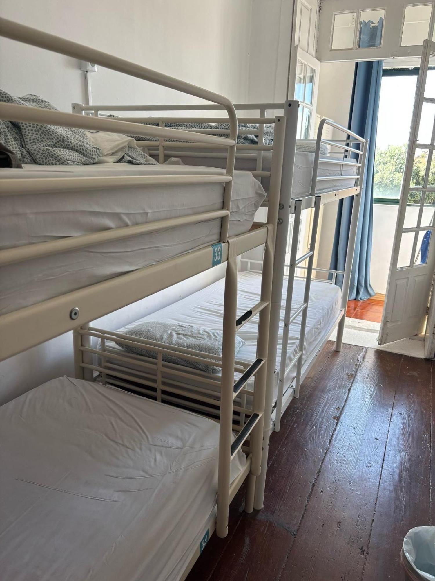 Albergue Invictus
